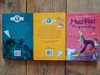3 X Mees Kees Dubbeldik., Ophalen of Verzenden, Zo goed als nieuw, Fictie algemeen