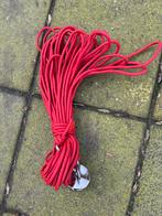 Magneetvissen set: 150kg magneet met 20m touw, Ophalen, Gebruikt