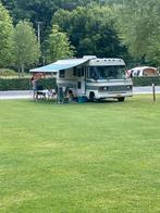 Amerikaanse Winnebago Camper - Ruim en Comfortabel, Caravans en Kamperen, Campers, Standaard zit, Ringverwarming, Buitenlamp, Particulier