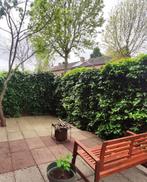 Gratis tegels 60x40 - 16 grijs, 6 rood, Ophalen, Gebruikt, Minder dan 5 m², Beton