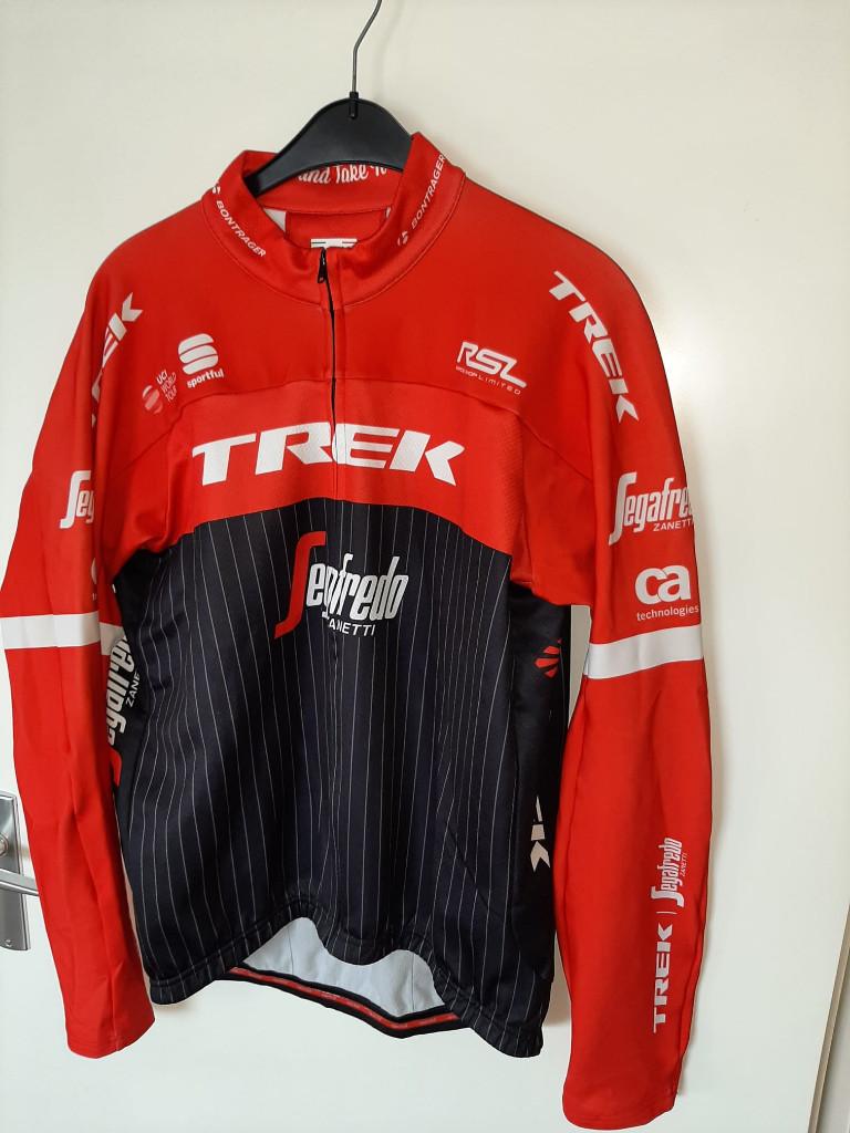 wielrenkleding, Ophalen of Verzenden, Nieuw, Bovenkleding