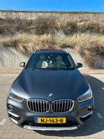 BMW X1 sDrive20i High Executive |M-Sport |Panoramic roof |St, Auto's, 1998 cc, 1800 kg, Origineel Nederlands, Particulier
