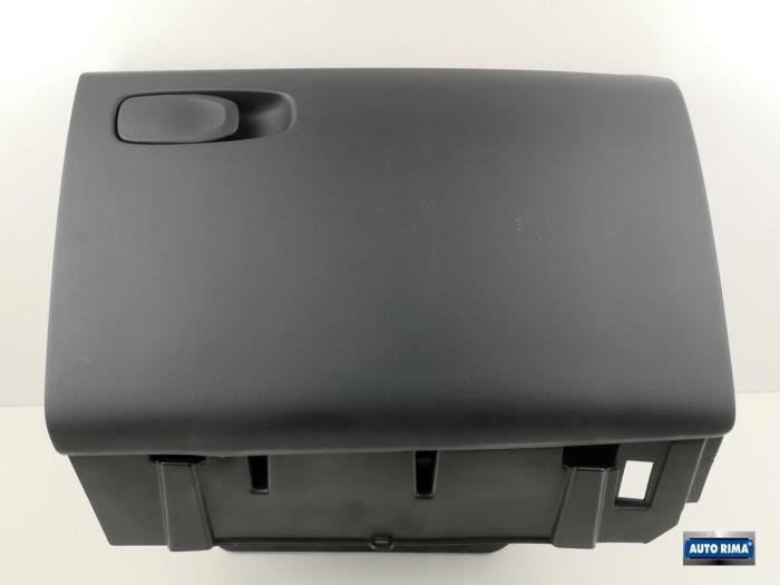 Dashboardkastje van een Volvo V40, Auto-onderdelen, Gebruikt, -, -, Ophalen of Verzenden