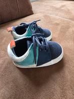 Babyschoentjes, nooit op gelopen, Ophalen of Verzenden