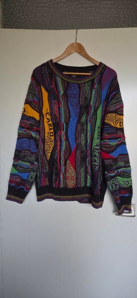 Carlo colucci xxl, Kleding | Heren, Ophalen of Verzenden