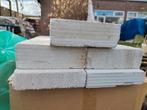 5 gasbetonblokken ytong, Ophalen, Zo goed als nieuw