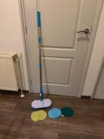 Floating mop bekend van tv, Huis en Inrichting, Schoonmaakartikelen, Ophalen, Mop of Dweil