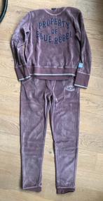Huispak loungewear merk Blue Rebel shirt 170 broek 158-164, Kinderen en Baby's, Kinderkleding | Maat 164, Ophalen of Verzenden