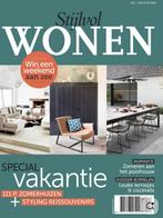 Stijlvol wonen juli-augustus 2016, Ophalen of Verzenden, Nieuw, Overige typen