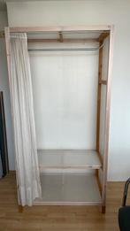 Gratis hangkast / kapstok, Ophalen, Gebruikt