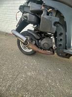 Tekoop piaggio typhoon blok 70cc, Fietsen en Brommers, Ophalen, Tweetakt, Gebruikt, Overige modellen