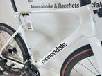 Nieuwe Cannondale Superx 2 Shimano GRX Di2 Reserve carbon, Ophalen, 28 inch, Cannondale, Nieuw