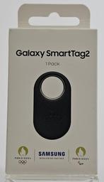 Samsung Galaxy SmartTag 2 - Zwart | Nieuw, Ophalen of Verzenden, Zo goed als nieuw, Samsung Electronics Benelux B.V., Evert van de Beekstraat 310, 1118CX Schiphol, Nederland