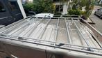 RVS Imperiaal met roller voor Opel Vivaro, Ophalen, Gebruikt