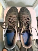 Nike Tiempo voetbalschoenen - Maat 45, Sport en Fitness, Maat XS of kleiner, Ophalen of Verzenden, Gebruikt, Schoenen