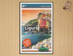 Ligurië / Italiaanse Rivièra - ANWB Ontdek reisgids, Boeken, Reisgidsen, Europa, Georg Henke - Christoph Hennig, Ophalen of Verzenden
