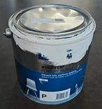 Muurverf blijvend mat creme Gamma 2.5 liter bijna vol, Ophalen, Groen