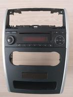 Mercedes B-Klasse Middenconsole Radio CD Speler, Ophalen of Verzenden, Gebruikt, Mercedes-Benz