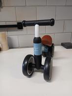 Bandits & Angels loopfiets Little Starter Blue vanaf 1 jaar, Ophalen of Verzenden, Nieuw, Loopfiets