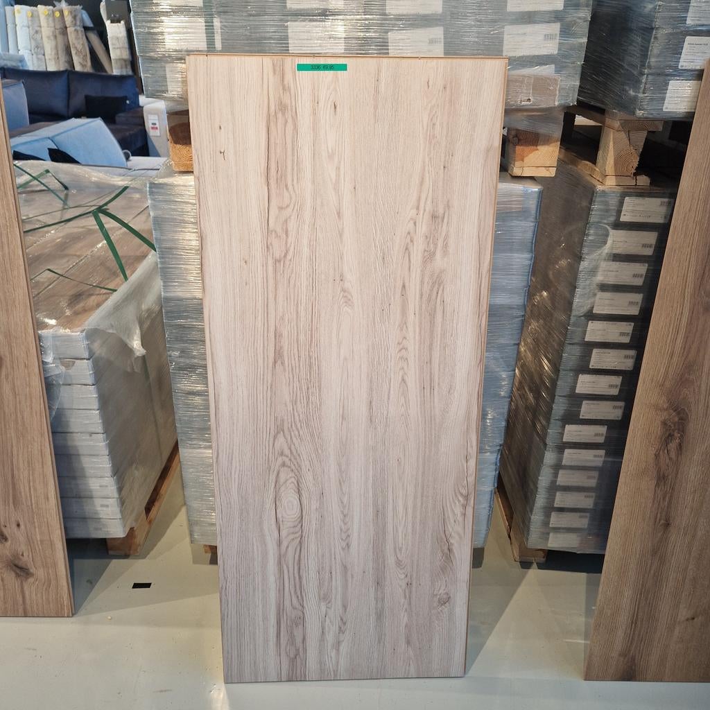 Direct ophalen | Pallet uitverkoop laminaat | Utrecht, 50 tot 150 cm, 4131 NH, Nieuw, Info@ivloer.nl