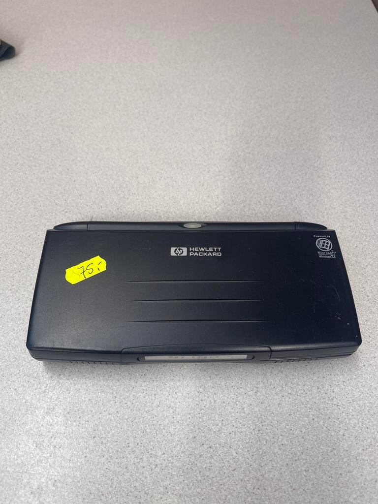 HP 620LX, Ophalen of Verzenden, Zo goed als nieuw
