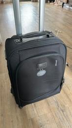 Handbagage trolley Umbro, 50 tot 60 cm, Hard kunststof, Ophalen of Verzenden, Zo goed als nieuw