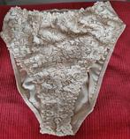 Merk slipjes maat m, Kleding | Dames, Ophalen of Verzenden, Overige kleuren, Slip