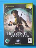 Beyond Good and Evil- Xbox, Avontuur en Actie, 1 speler, Ophalen of Verzenden, Zo goed als nieuw