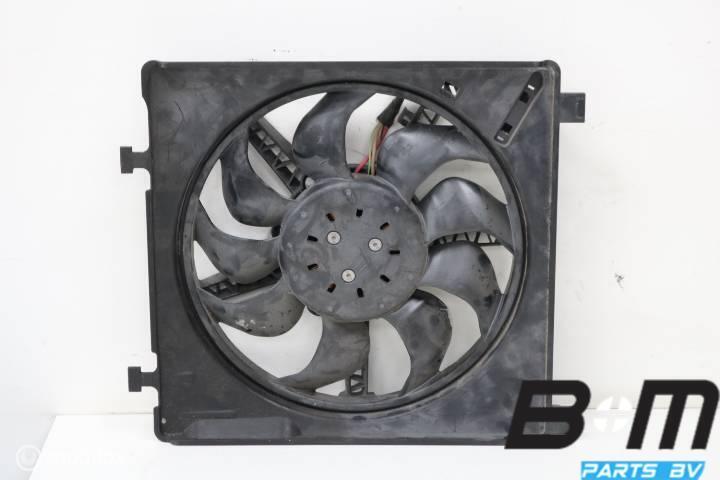 Koelventilator met houder VW UP! 12E121205, Gebruikt