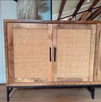 Carini dressoir Towerliving, Ophalen, 25 tot 50 cm