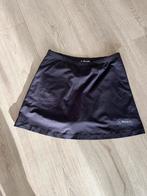 Reece hockeyrokje maat S donkerblauw, Sport en Fitness, Hockey, Ophalen of Verzenden, Zo goed als nieuw, Kleding