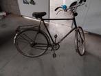 Gazelle Sport Solide herenfiets, retro opknapper, Fietsen en Brommers, Ophalen, Gebruikt, Gazelle