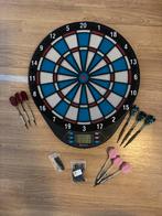 Elektronisch Dartbord met Pijlen, Ophalen of Verzenden, Gebruikt, Dartbord met pijlen, Elektronisch