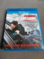 Mission impossible ghost protocol - bluray, Ophalen of Verzenden, Zo goed als nieuw, Actie