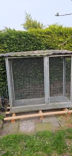 Ren voor gevogelte, Meerdere dieren, Overige soorten