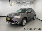 Mitsubishi ASX 1.6 Cleartec Intense / Airco / Trekh / Camera, 12 maanden, Gebruikt, Euro 6, 4 cilinders