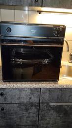 Spinflo Duplex oven/grill, Ophalen