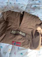 Heren winterjas napapijri, Ophalen of Verzenden