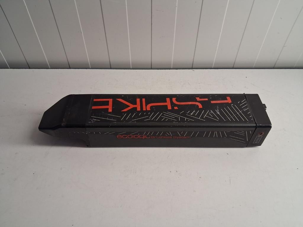 Defecte fiets accu Phylion Accu DT12 Joycube, Www.JOYCUBE.nl, JOYCUBE, Ophalen of Verzenden, Pyter jurjensstrjitte stiens