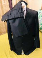 Caruso by Oger pak Grijs 100% Zuivere wol Mt 50, Ophalen of Verzenden, Gedragen, Maat 52/54 (L), Grijs