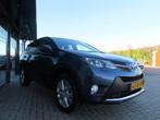 Toyota RAV4 2.0 Executive Bns 4WD Aut. leder Navi Trekhaak 2, Auto's, Automaat, Euro 5, Gebruikt, 4 cilinders