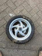 Gilera Runner 125 2t velg, Ophalen of Verzenden, Zo goed als nieuw