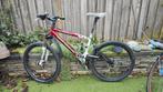 Mountainbike Fully Rocky Mountain ETS-X maat S, Fietsen en Brommers, Gebruikt, Fully, 45 tot 49 cm, Dames