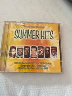 The All Time Greatest Summer Hits CD, Ophalen of Verzenden, Gebruikt
