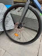 Triban RC120 racefiets maat L - Ideaal voor beginners, Overige merken, 28 inch, Heren, Aluminium