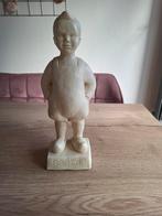 Bartje 40 cm, Ophalen