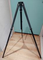 Gitzo fotostatief, sterk en stabiel, Ophalen of Verzenden, Gebruikt, Minder dan 150 cm, Driepoot