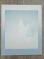 Jan Lens ' Les Pyramides' 30 x 25, Ophalen of Verzenden