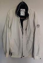 Jas Track & Travel, Ophalen of Verzenden, Gedragen, Maat 56/58 (XL), Wit