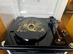 Rega Queen Limited Edition platenspeler, Overige merken, Ophalen of Verzenden, Zo goed als nieuw, N.v.t